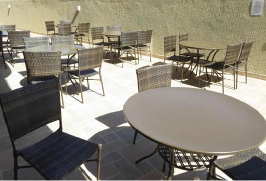 Apartment The Villeneuve Caldas Novas