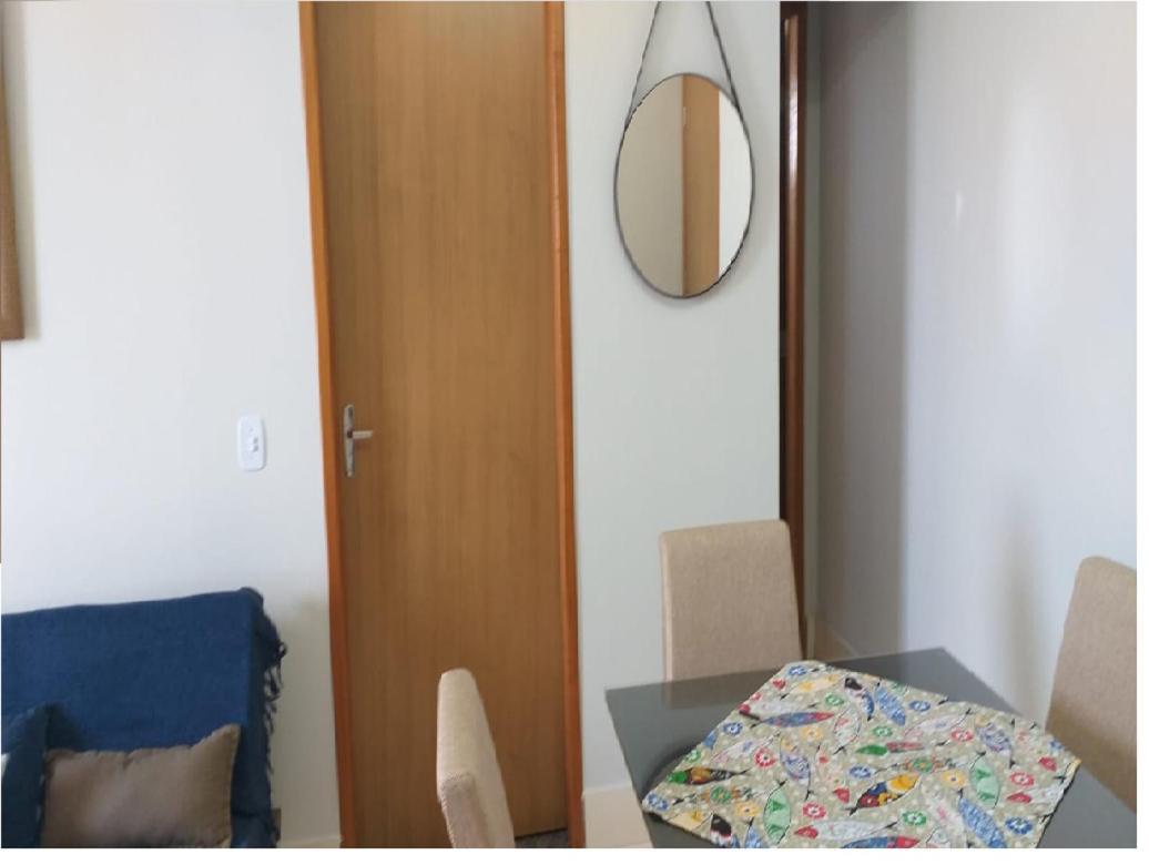 The Villeneuve Apartment *