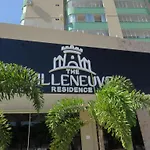 The Villeneuve Residence
