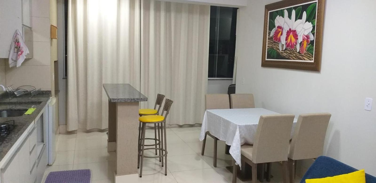Apartamento The Villeneuve