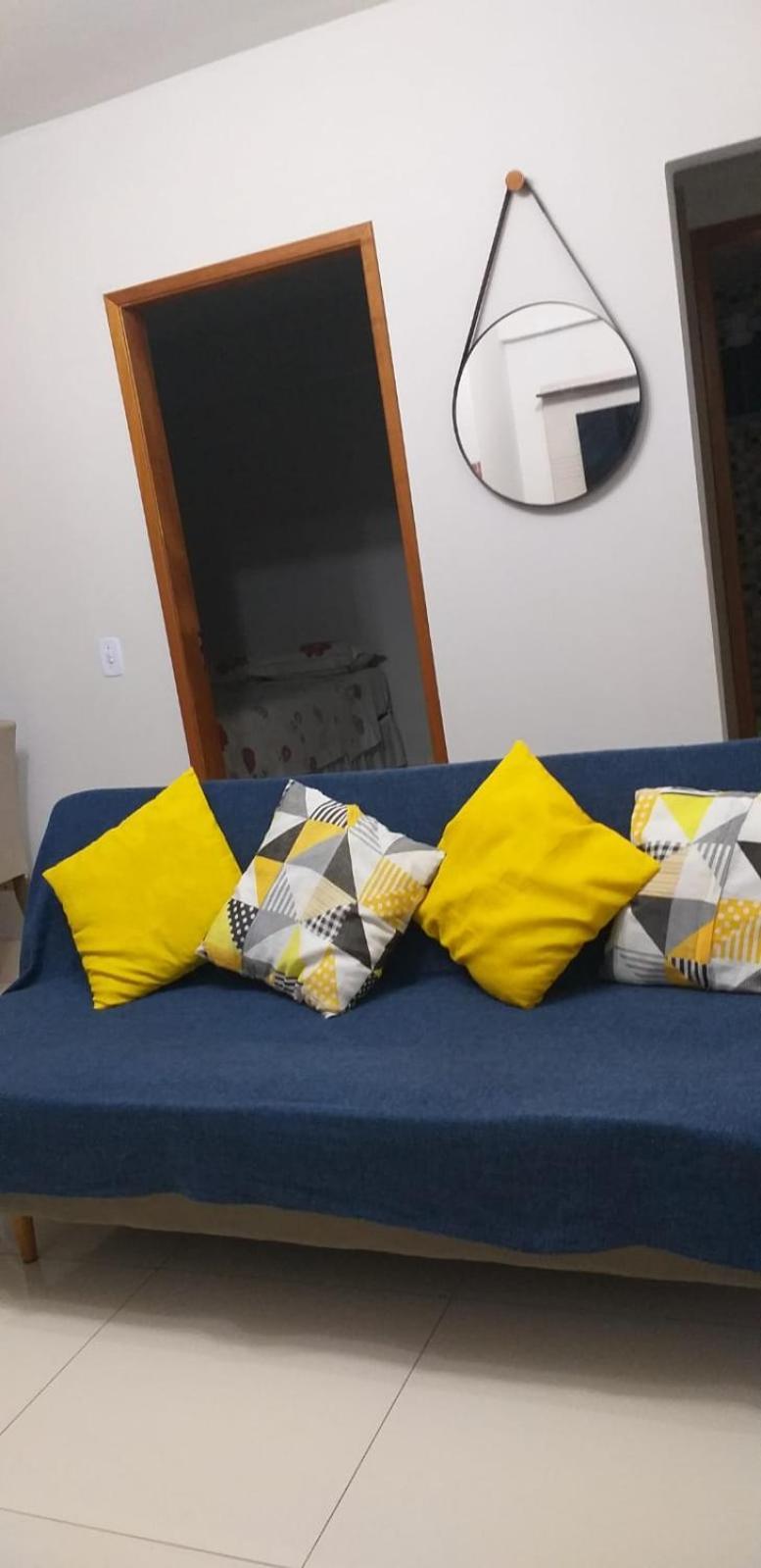 The Villeneuve Apartamento *