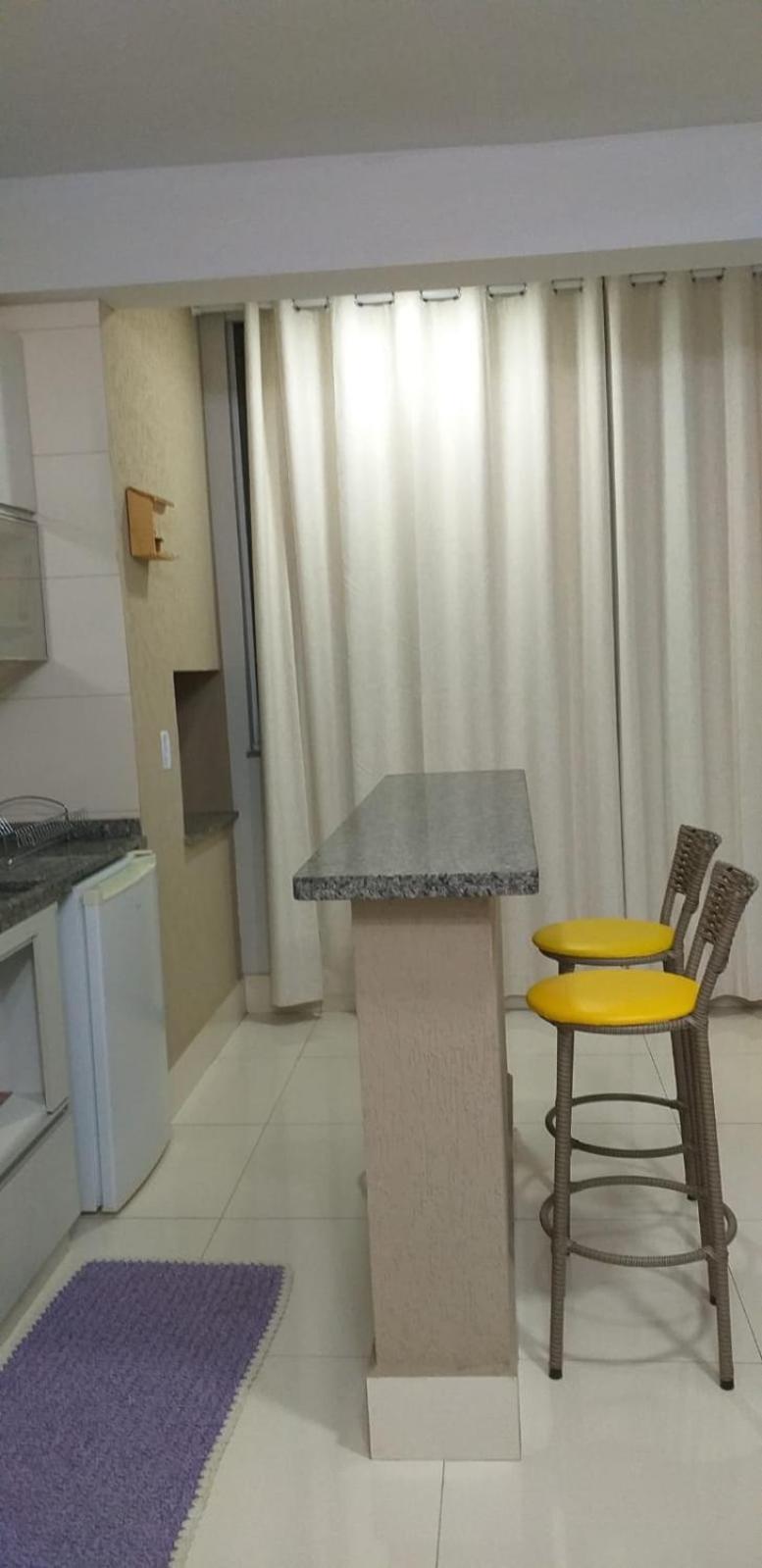 The Villeneuve Apartamento *