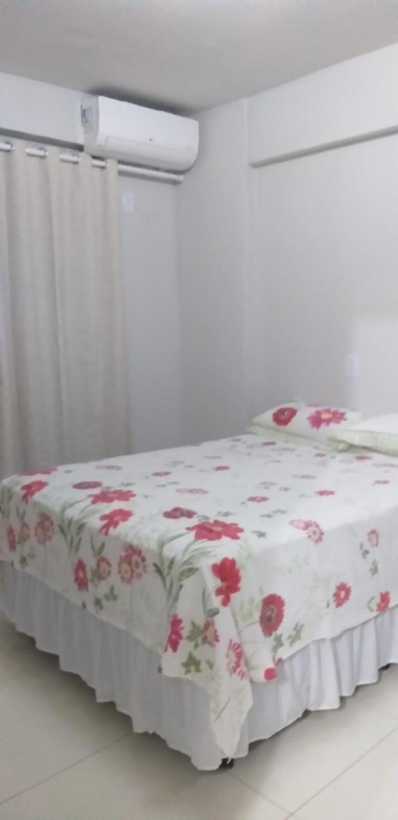 Apartamento The Villeneuve Caldas Novas